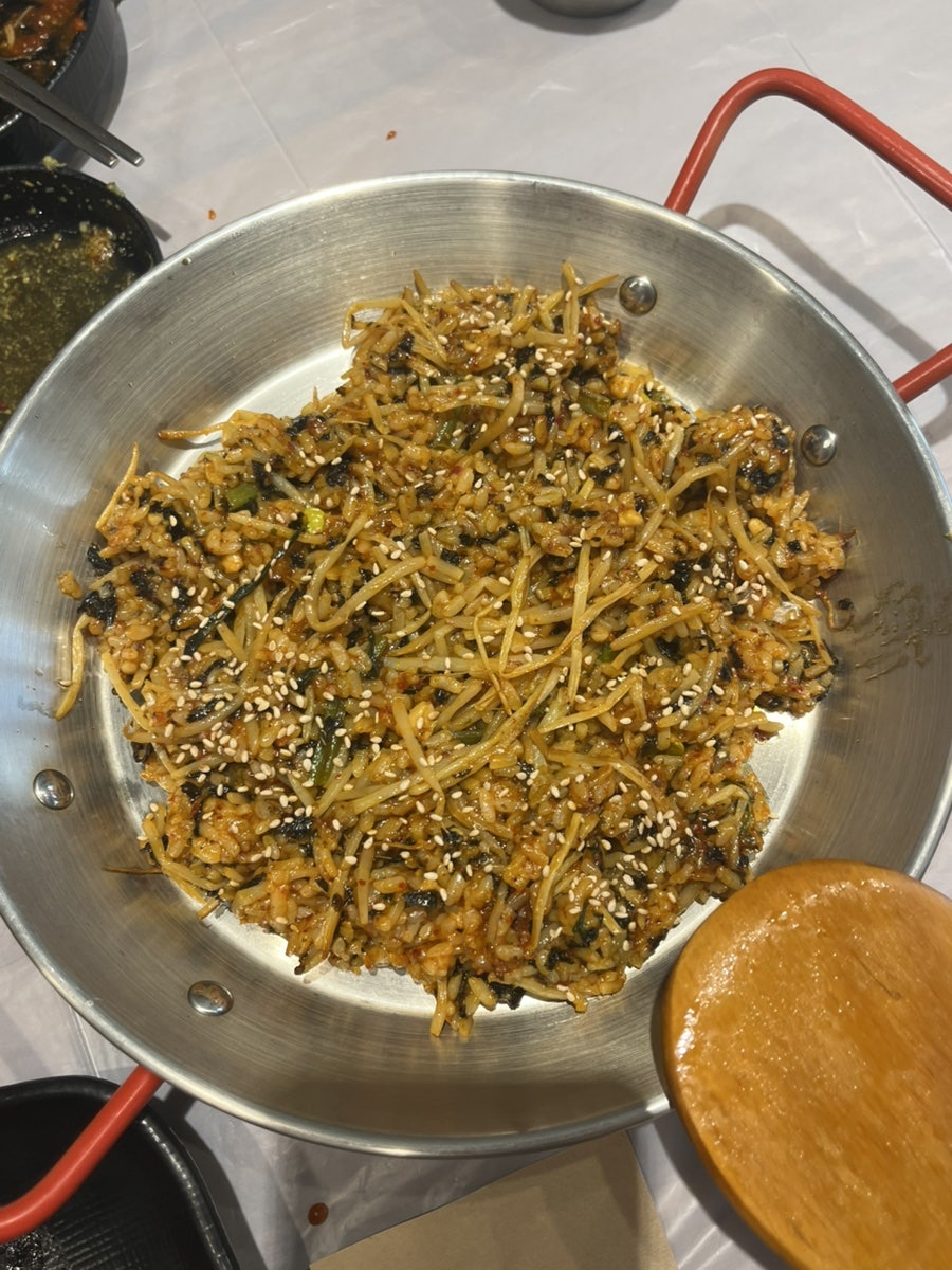 남해해물찜 사진 3