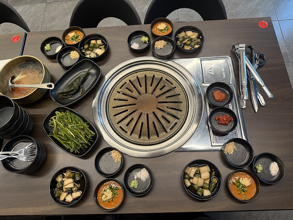 막떼기 2호점 사진 3