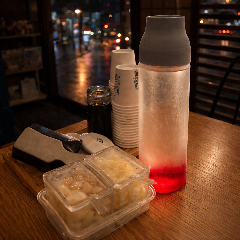 꽃스시 사진 5
