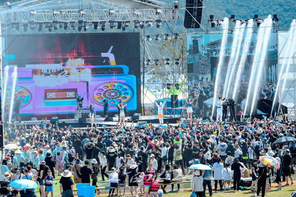  2025년 전남 방문 관광객 총 6천456만명..숙박·경험 축적 ‘완결형 관광지’ 전환