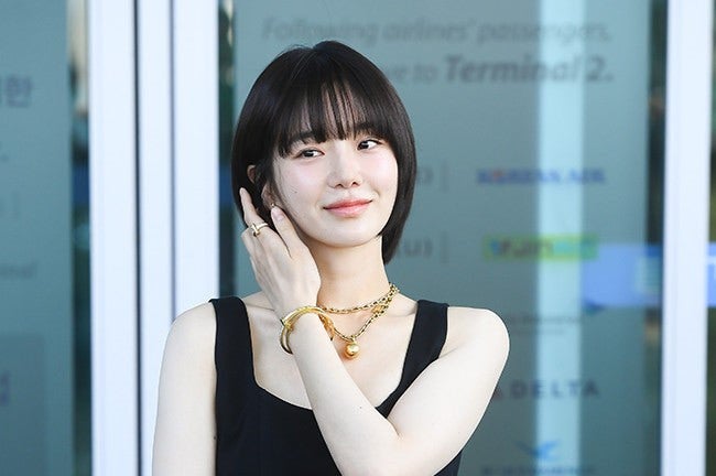 배우 박규영 누구 프로필 나이 고향 직업 결혼 인스타 근황