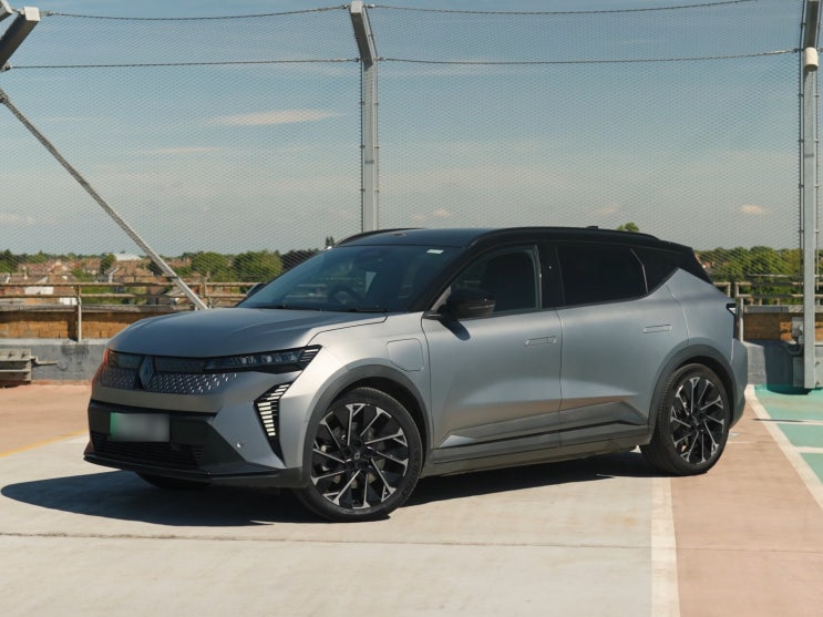  "아이오닉 살 바엔.." 1600만 원 할인 무장한 '이 전기차'