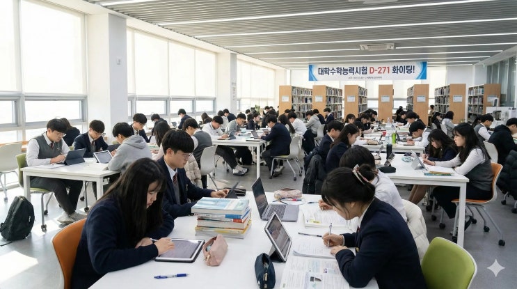  전문대 취업률 4년제와 9.1%p 격차, 2026 정시 경쟁률 폭등 진짜 이유
