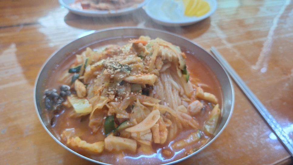 개미식당 사진 6