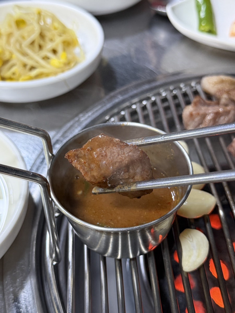 돈사촌 외도점 사진 3