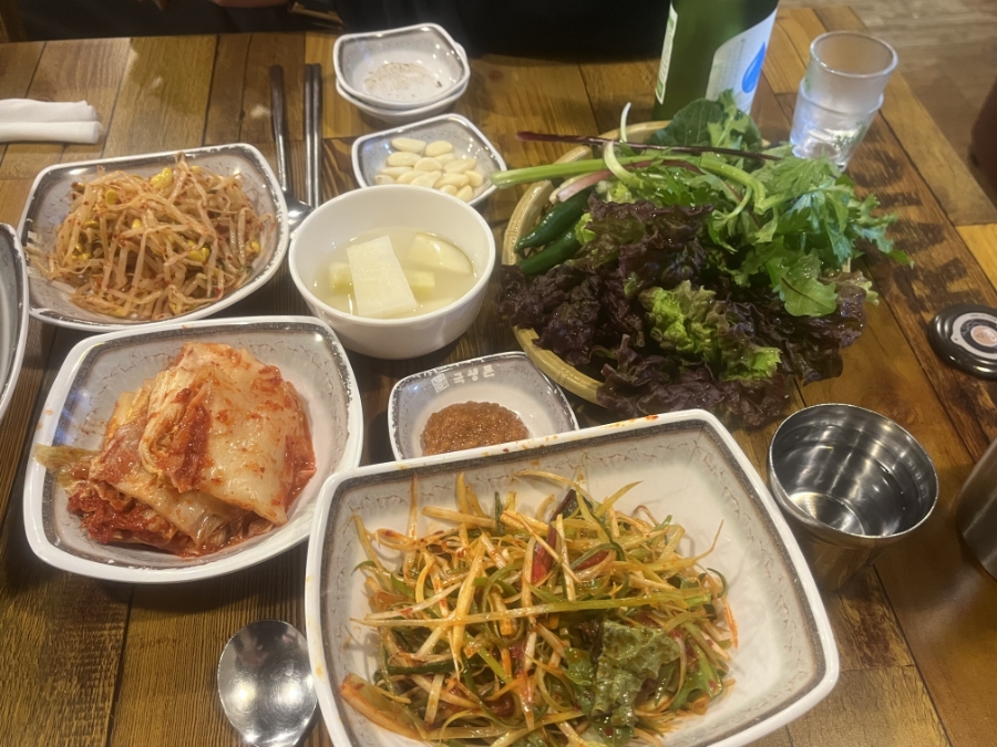 문가네도야지촌 사진 5