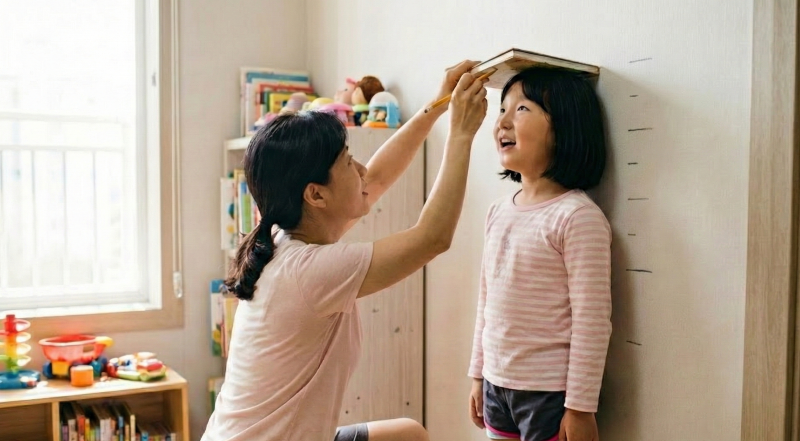 우리 아이 키 성장, 과연 호르몬 주사가 답일까