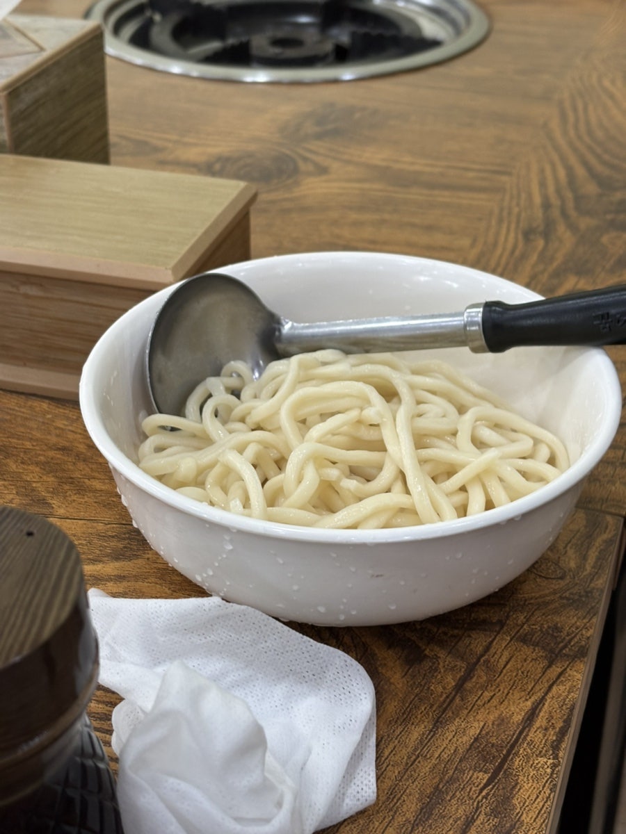 누들마루샤브칼국수 사진 4