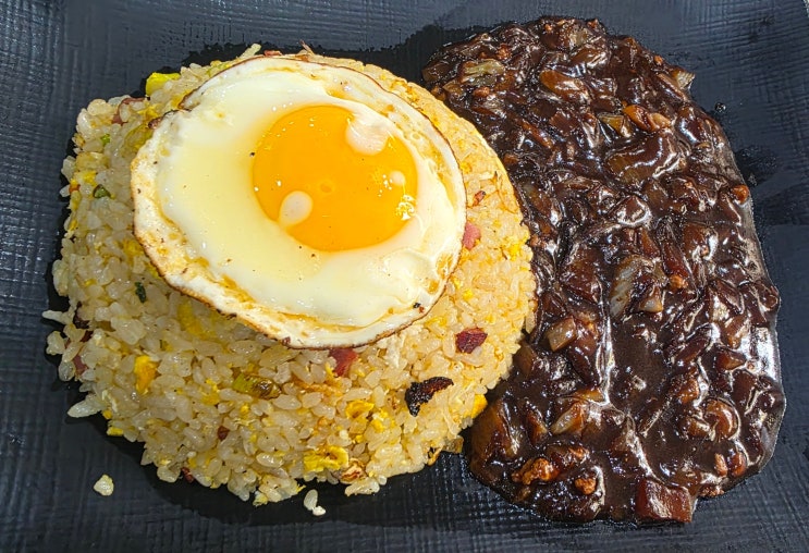  탄방동 중국집 미미향 후기｜다시 만난 볶음밥 짬뽕 맛집