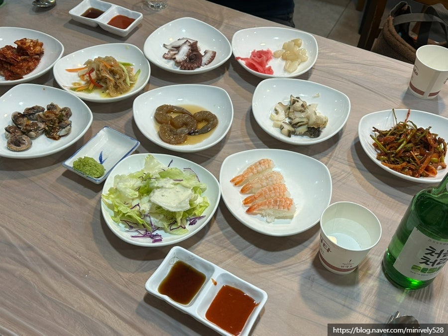 바다횟집 사진 6