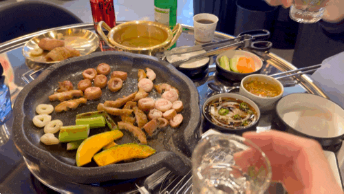  인계동 맛집 '연막창' 요즘 핫한 막창집, 인계동 막창맛집, 대구 3대막창