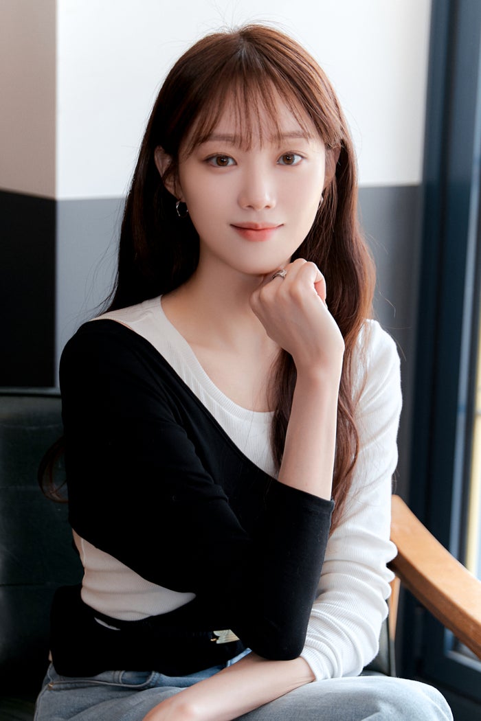 닥터스, 배우 이성경 찬양 하이라이트 ㅣactress Lee Sung kyung's praise highlights