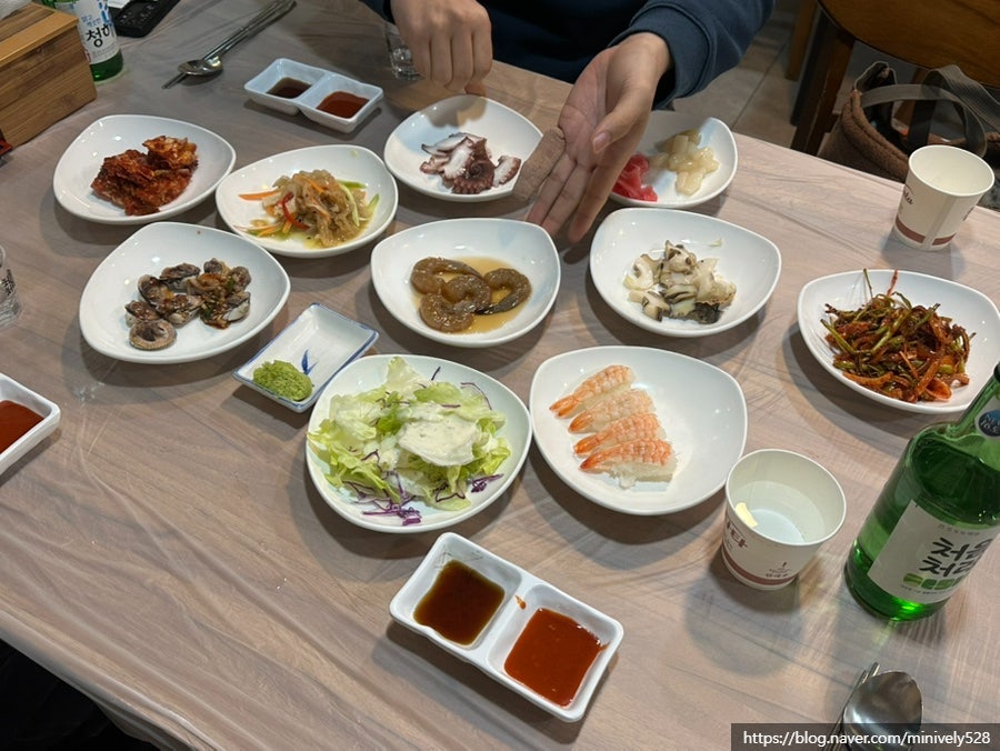 바다횟집 사진 5