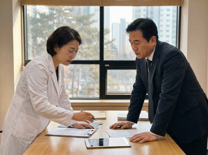 사무장병원 주의, 대법원 판결로 본 의료법 1인 1기관 원칙의 진실 관련 이미지 5