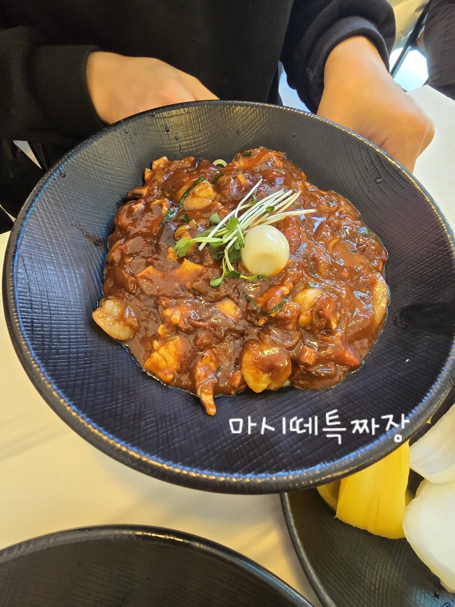 짬뽕마시떼 사진 5