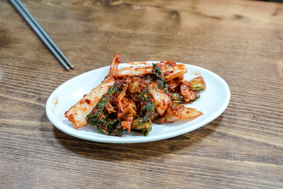 윤정이네 홍두깨칼국수 사진 5