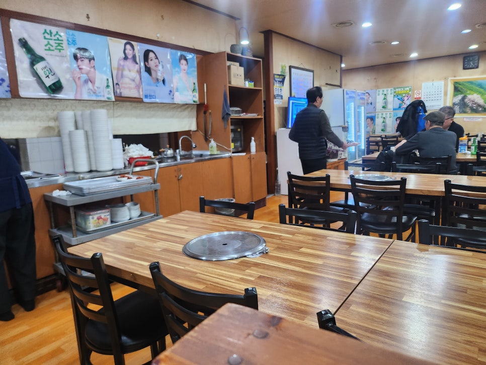 양정숯불생고기 사진 5