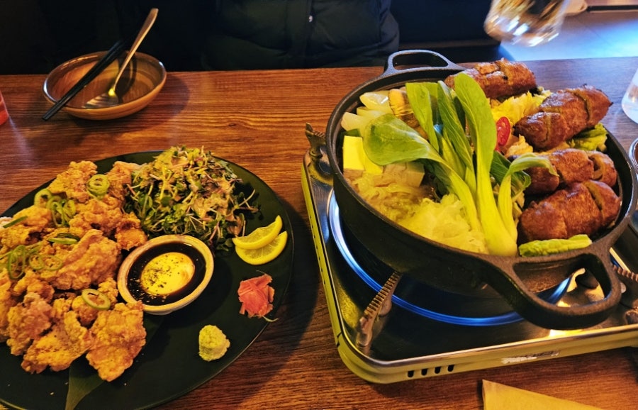 쇼넨 광장동점 사진 1