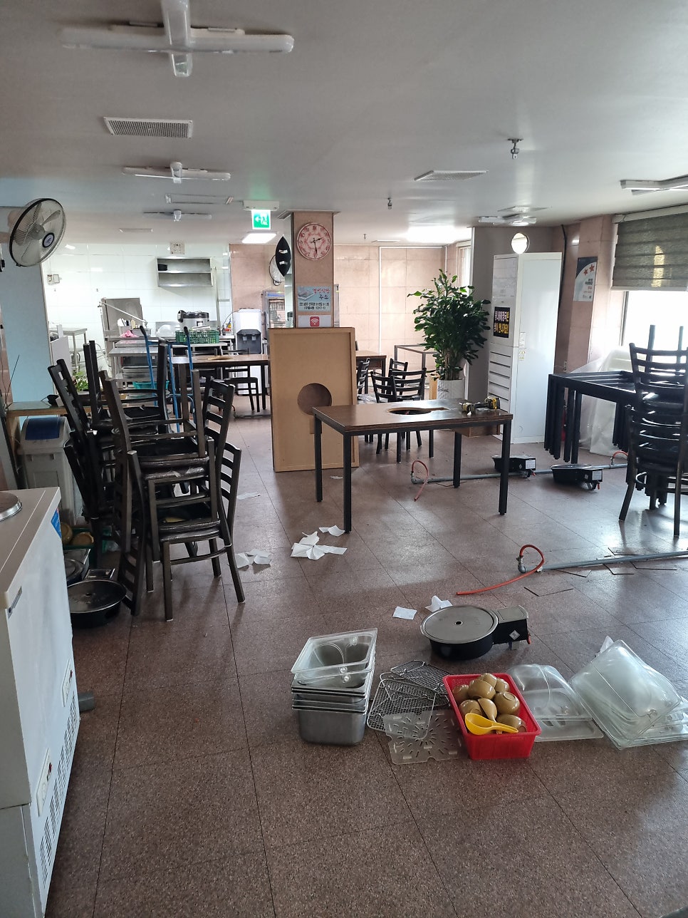 인천식당 사진 5