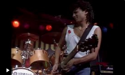  [숨겨진 명곡] Wishbone Ash - Phoenix