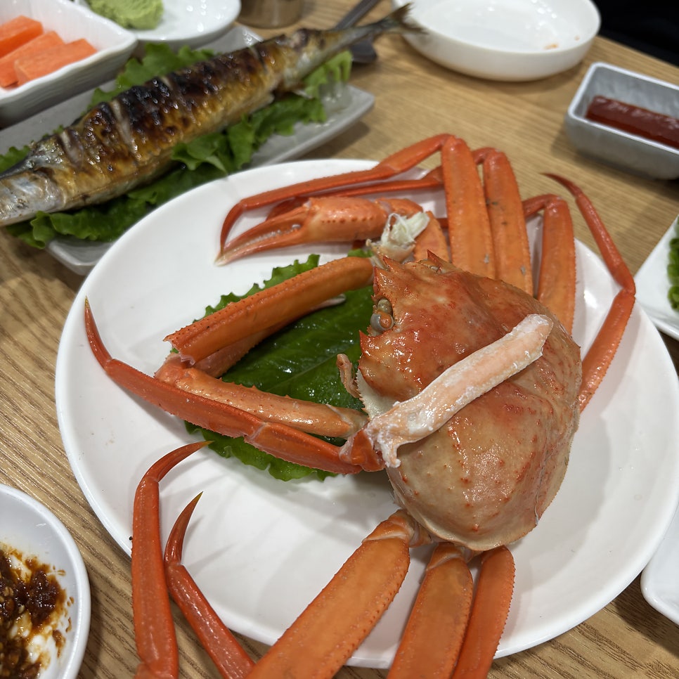 남해횟집 사진 6