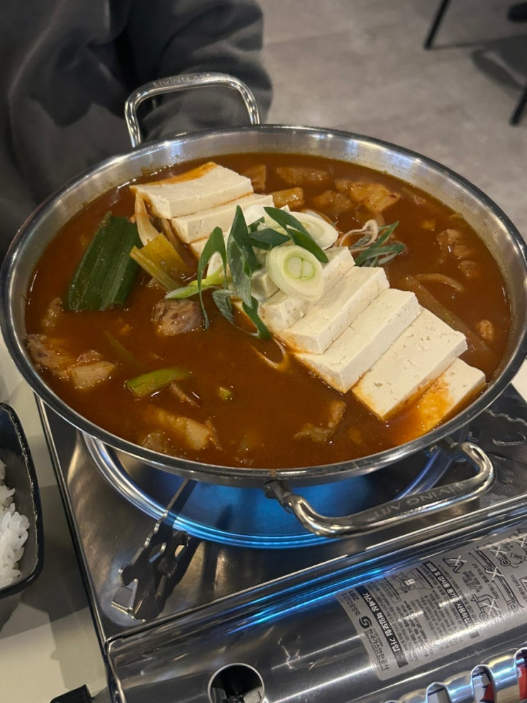  동탄 반송동 맛집 동타낭 방문 후기 /주차, 메뉴, 예약