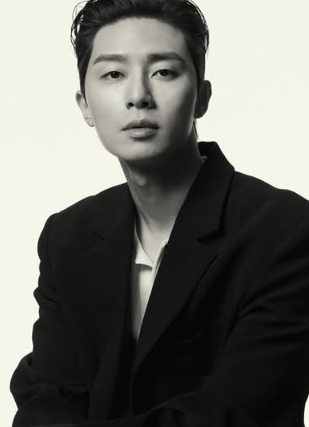 Park Seo-joon's Side Part Cut: Short Hairstyles for Men Like a Hair Clipper