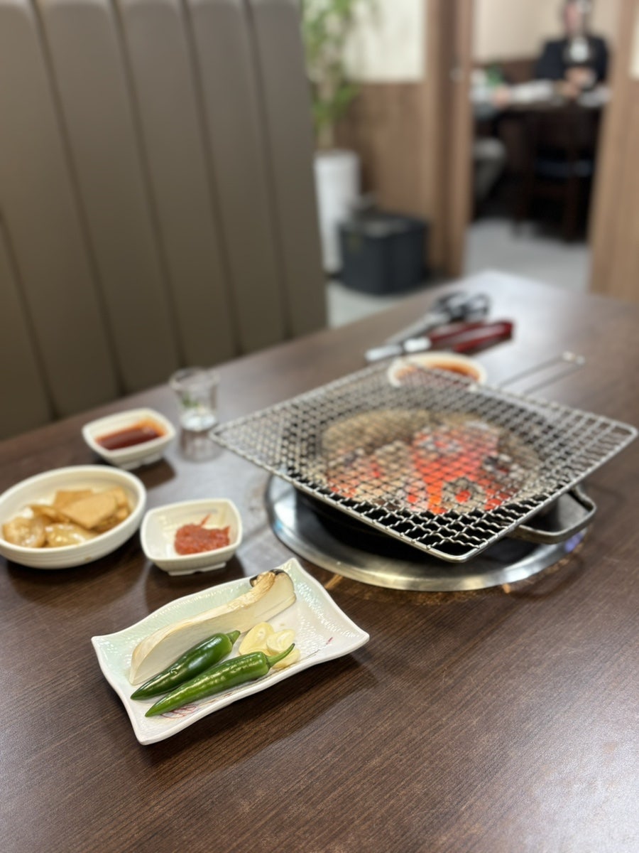 심길선청송양곱창 별관 사진 6