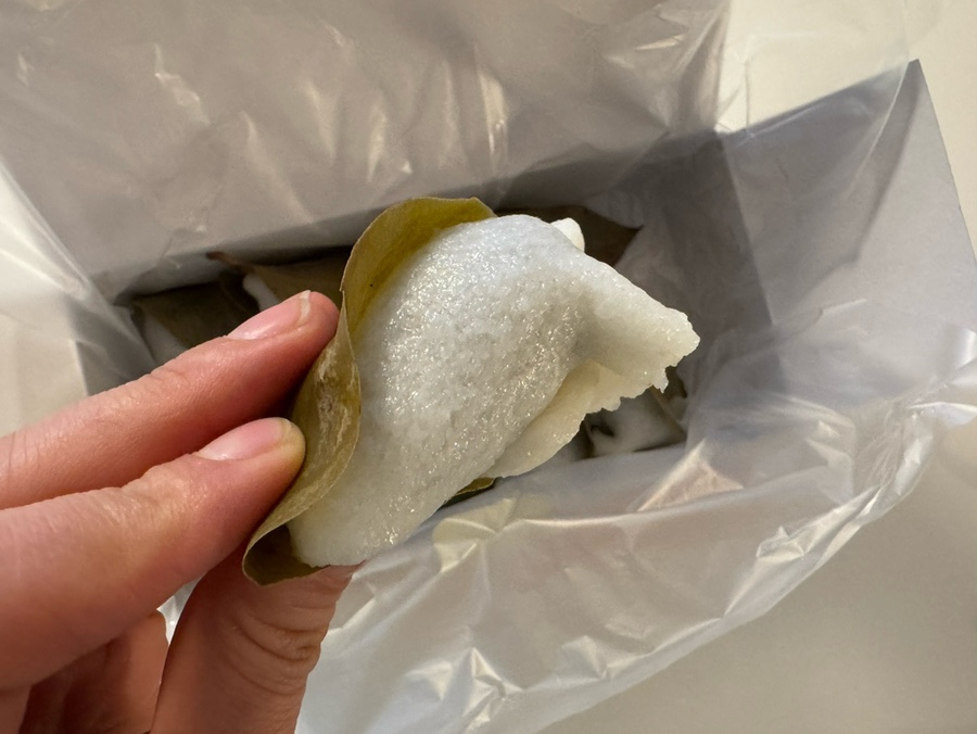 미소향망개떡 잠실본점 사진 5