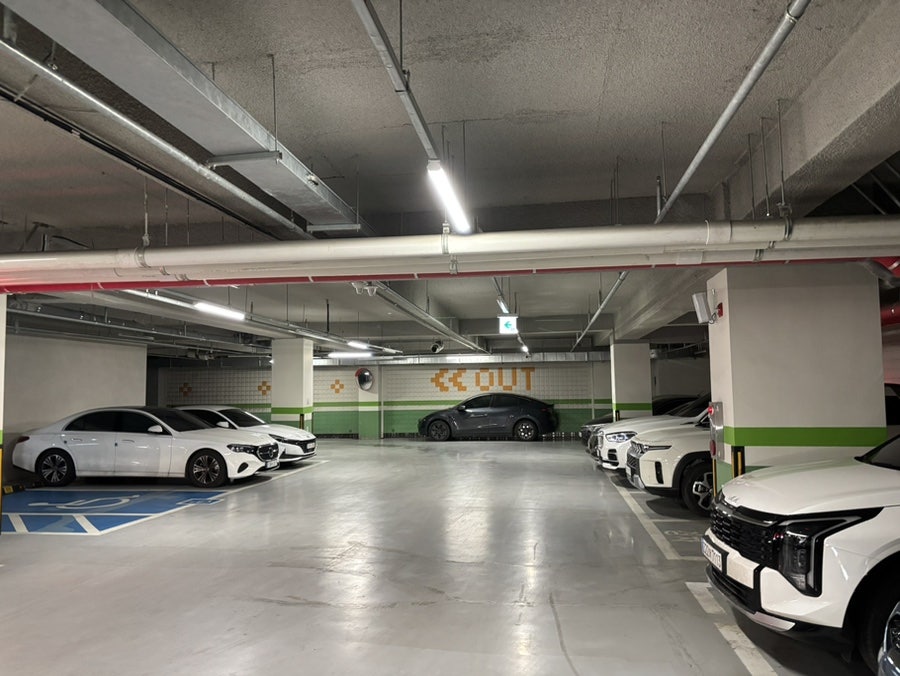 신이내린족발과보쌈 옥련점 사진 1