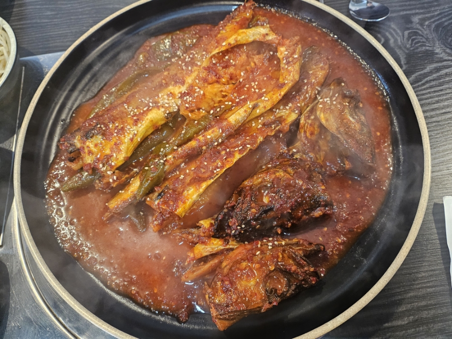 진짜배기명태촌 사진 1