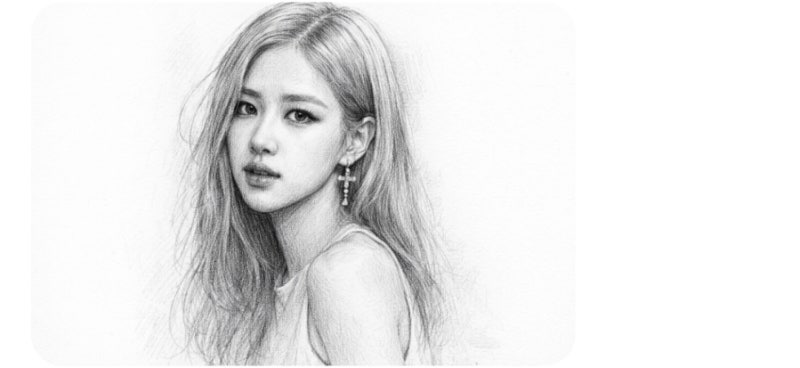로제(블랙핑크)사주풀이