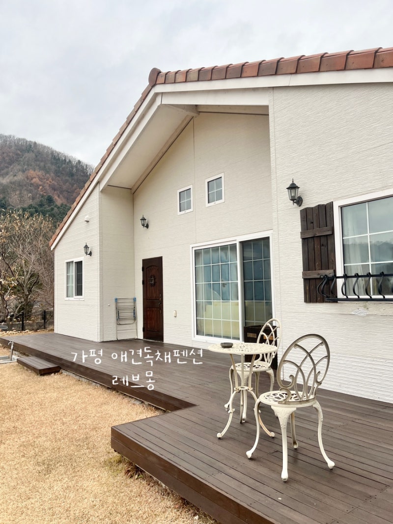 레브몽