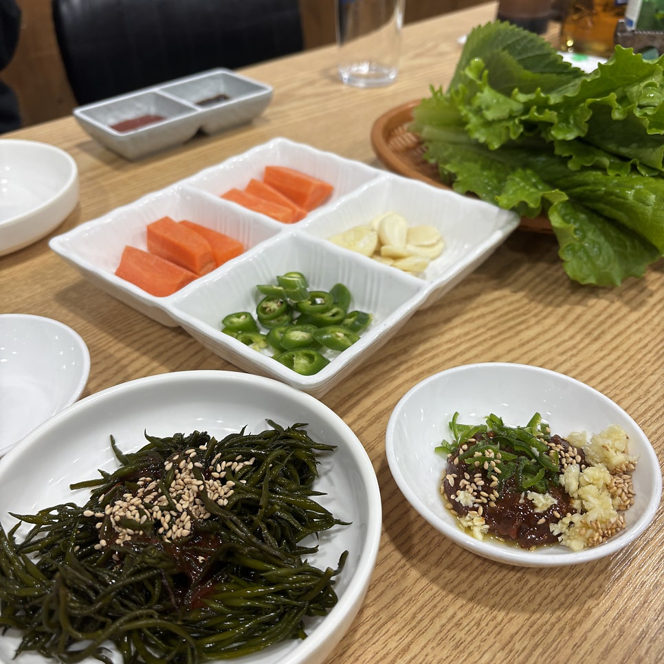 남해횟집 사진 4