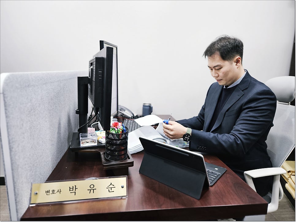 로톡변호사상담 구체적으로 언제어떻게 상담해야할까?
