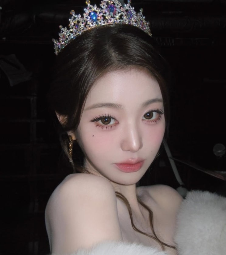  지각 논란 이후 다시 본 장원영… ‘안 먹는다’는 오해가 생긴 이유