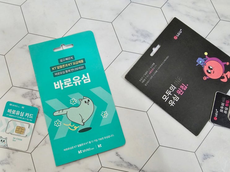  선불폰 개통 시간 확인하고 10분만에 끝내는 온라인 신청 방법