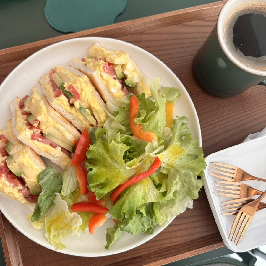 디그린카페 사진 5