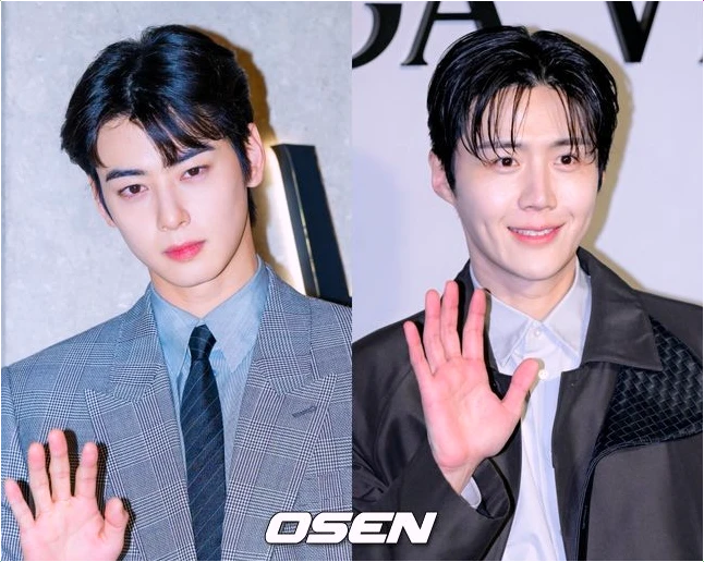  차은우·김선호 가족 법인 논란과 소속사 해명  탈세 의혹의 진실?