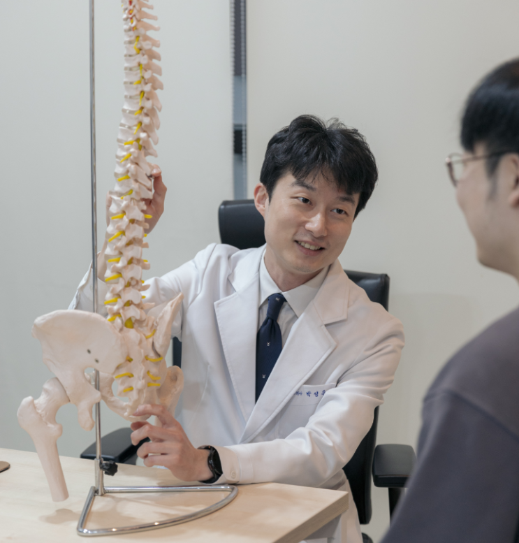  영등포 엄지발가락 저림 한의원, 이런 이유들이 있습니다.