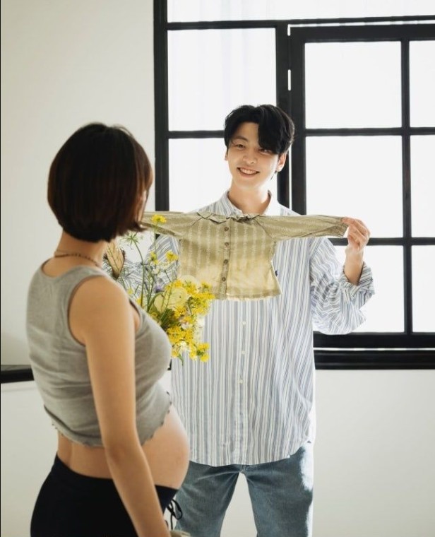 하트시그널 김도균, 만삭 아내 공개…연애 예능 이후 선택한 현실적인 삶