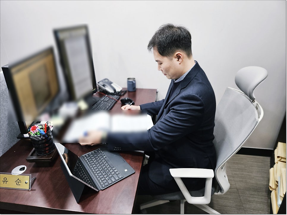 로톡변호사상담 구체적으로 언제어떻게 상담해야할까? 관련 사진