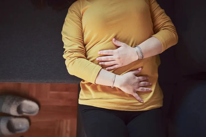  암 걸리기 싫으면 살 빼야? 뚱뚱하면 걸리기 쉬운 암 6가지