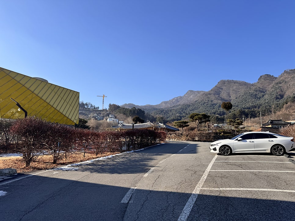 티펜션 사진 5