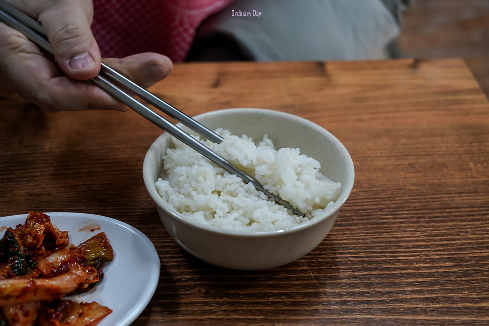 윤정이네 홍두깨칼국수 사진 6