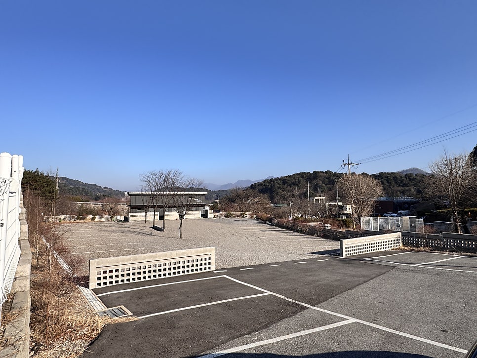 티펜션 사진 4