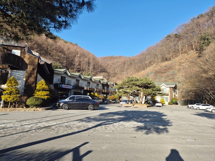  대전 만인산 자연휴양림 휴양관 동박새 숙소 후기 예약 방법
