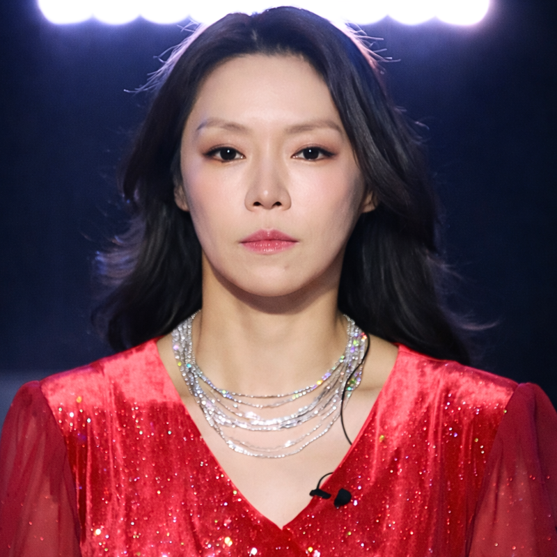 차지연 프로필 배우자도 뮤지컬 배우? 예술가 가족이네