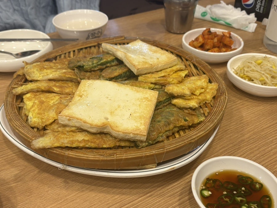 고흥이모네전집 사진 6