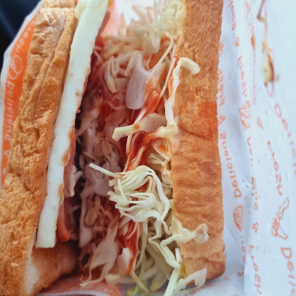 하하김밥 사진 6